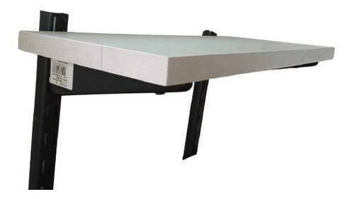 Mensula   Reforzada De 17 Cm  Para Riel Rapiestant 1