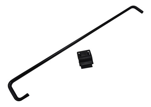 Varilla Capot Kangoo (c-clip) - I29544 0
