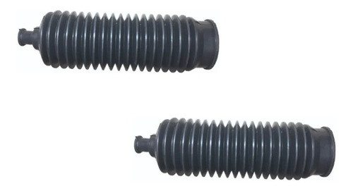 Kit 2 Fuelles  Cremallera Hidraulica Fiat Palio / Siena 0