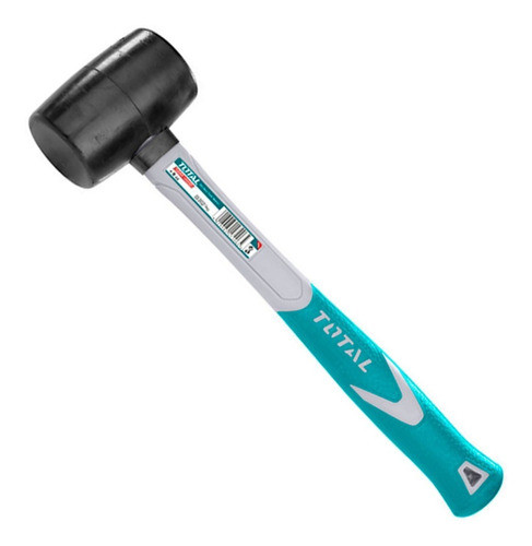 Martillo De Goma 450 Gr Total Tht761616 0