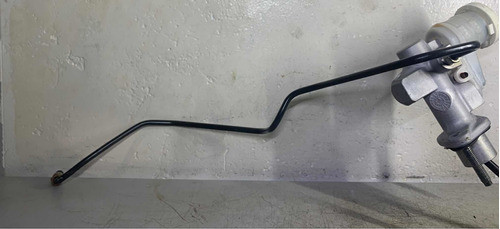 Cilindro De Embreagem Mitsubishi L200 Triton 3.2 2009 À 2014 1