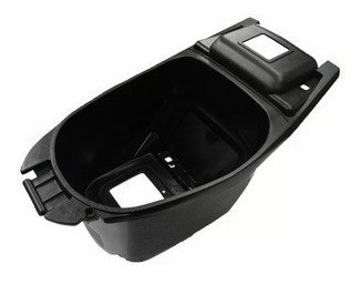 Baulera Bajo Asiento Gilera Smash 110 - 2r 0