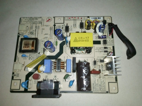 Placa Fonte Para Monitor Samsung 633nw 0