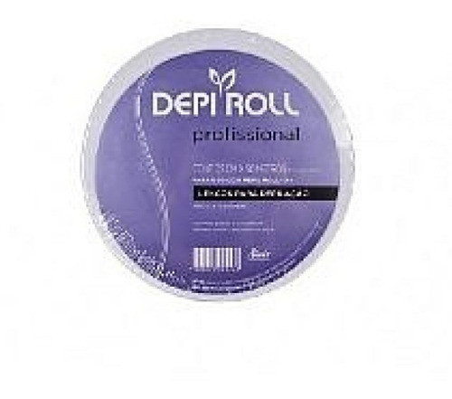 Rollo De Papel P/ Depilación X 50 M Depiroll 0
