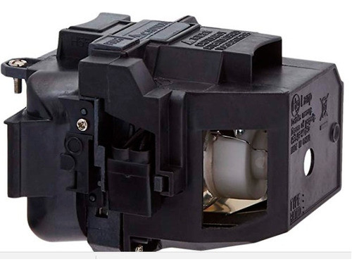 Lampara Para Proyector Epson X21 S17 W28 1222 Elplp78 1