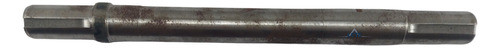 Eixo De Transmissão Cód: 30341 Betoneiras Bm400l - Metalpama 1