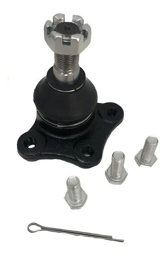 Rotula Inferior Para Kia K2500 07/12 K2700 05/10 4x2 C/duale 1