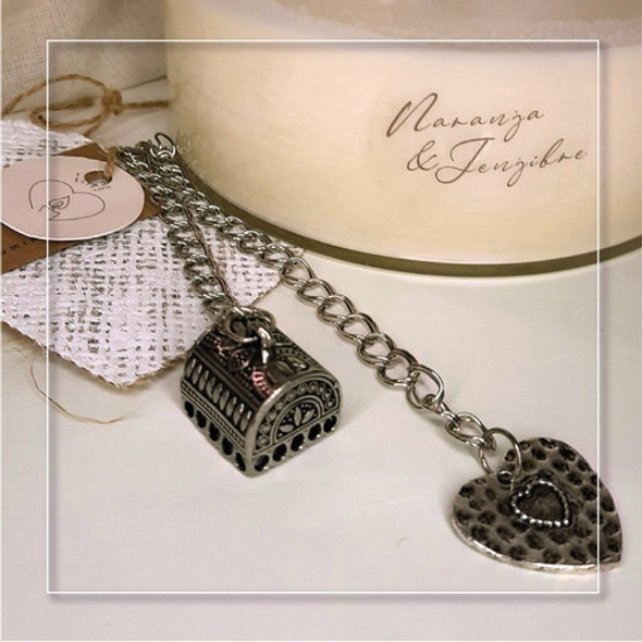 Apagavelas Por Unidad 1