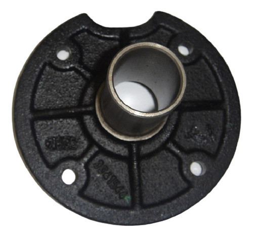 Guia Directa Caja Chevrolet S10 2.5 Td/2.2/2.4 Mpfi 0