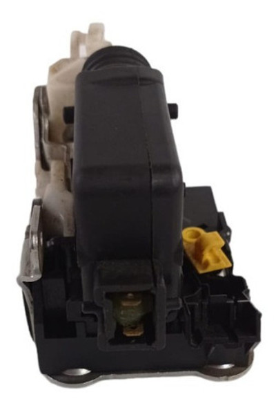 Fechadura Elétrica Porta Tras Esq Renault Sandero Logan 1 Fechadura Elétrica Porta Tras Esq Renault Sandero Logan 1