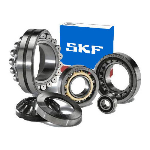 Ruleman Rodamiento 6310-2rs1/c3 50x110x27 Skf 1