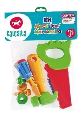 Set Herramientas De Trabajo En Bolsa Surt Int 460 Rivaplast 1