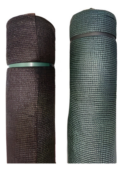 Media Sombra Verde 80% 2.00m X 8m 0