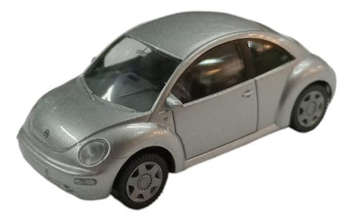 Vw New Beetle 1:87 Wiking 0147 Milouhobbies 0
