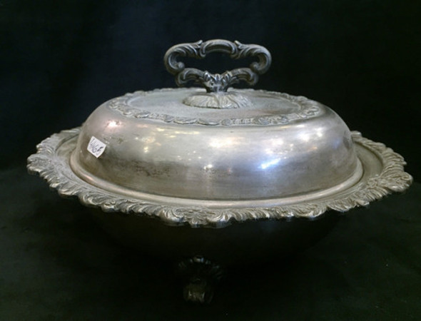 Antigua Guisera Metal - La Casa De Honduras (4465) 0 Antigua Guisera Metal - La Casa De Honduras (4465) 0