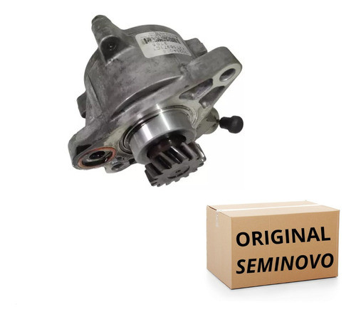 Bomba De Vácuo L200 Triton 3.2 2013 2014 A 2016 1