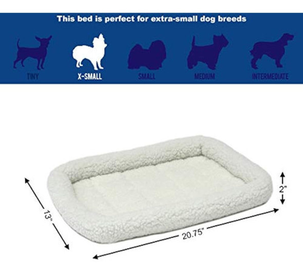 Cama Para Mascotas Del Medio Oeste | Camas Para Perros Ideal 1 Cama Para Mascotas Del Medio Oeste | Camas Para Perros Ideal 1