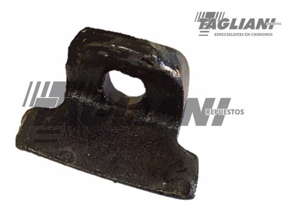 Sapo Grampa Rueda Maldonado Y Montenegro Modelo Nuevo 0