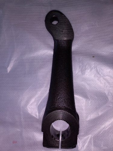 Brazo Pitman Direccion Hidráulica Ford 7000 Hasta 1981 1