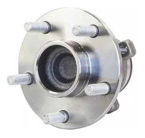 Cubo Roda Dianteira Rolamento Focus 2013  1.6 16v Abs Cofap 1
