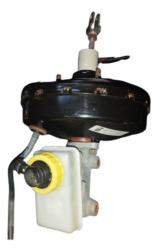 Hidrovacuo Com Cilindro Mestre Corsa Classic S/ Abs 0
