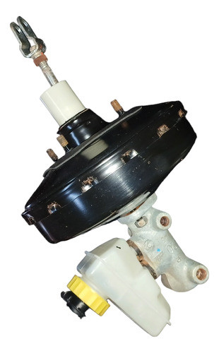 Hidrovacuo Com Cilindro Mestre Corsa Classic S/ Abs 1