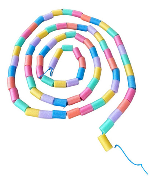 Raia Para Piscina Mar Rio Demarcar Kit Com 3 Raias De 15mts 0