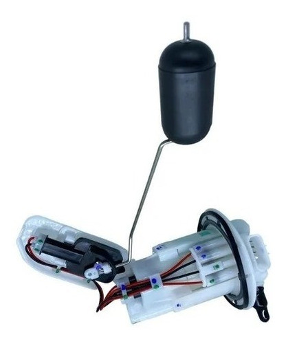 Bomba D Combustível Honda Fan Titan 160 2021 Modelo Original 0