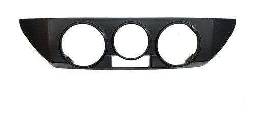 Painel Moldura Comando Ar Condicionado Polo 2003 1