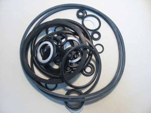 Repuestos John Deere - Kit Reparación Dirección - Aj52036 0