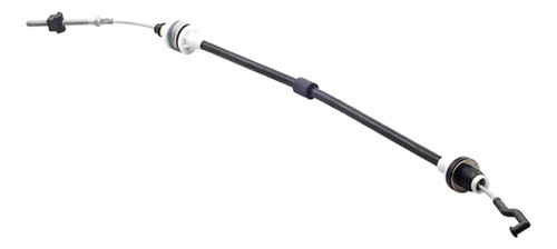 Cable Embrague Corto Corsa/fun Chevrolet 3c 0