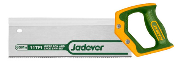 Serrucho Para Inglete 12  Jadever 0 Serrucho Para Inglete 12  Jadever 0