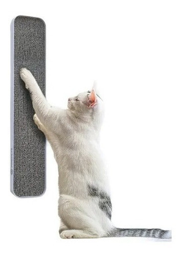Rascador Para Gatos Minimal Alfombra Tonipets Premium 0