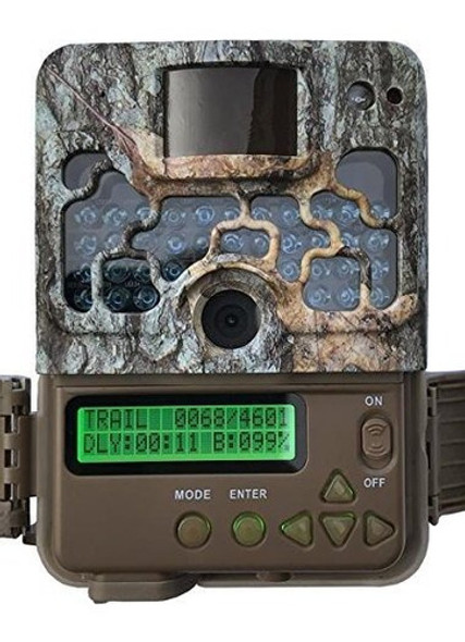 Browning 2018 Strike Force Extreme Hd Trail Camera 1