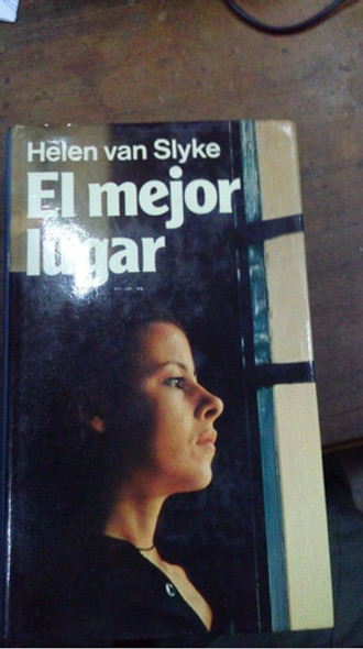 Libro El Mejor Lugar 0