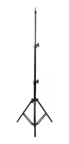 Tripode 2.1 M Soporte Aro Led Selfie Fotografia Profesional 0