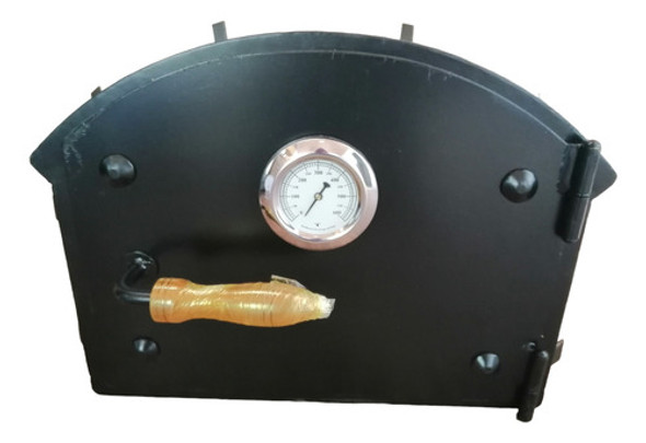 Puerta Horno Con Termometro 0
