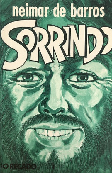 Sorrindo De Neimar De Barros Pela O Recado (1982) 0