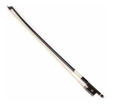 Arco De Violin Arco Impresionante De Fibra De Carbono Para V 1