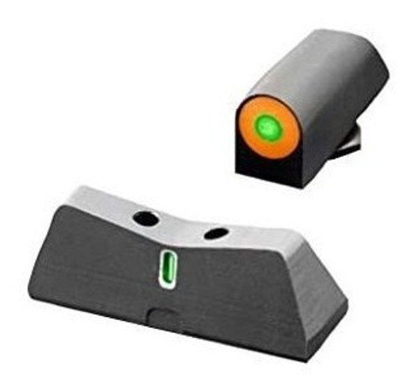 Xs Sights Dxt2 - Vista Nocturna De Punto Grande Para Pistola 1