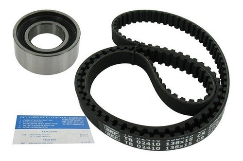 Kit Distribución Skf Fiat Spazio 1.4 Nafta 0