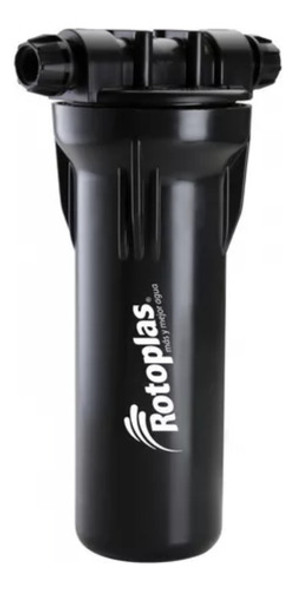 Filtro De Sedimentos Standard Rotoplas 0