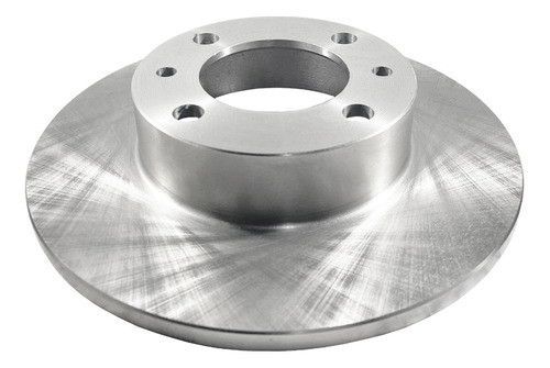 Discos Freno Fiat Uno 1.6 Delantero 1986-1997 227mm 1
