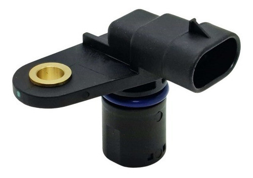 Sensor De Fase Rpm Leva Para Chevrolet Agile Aveo 1