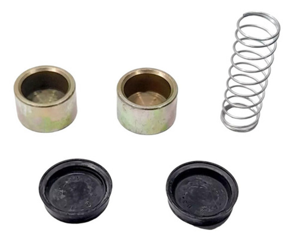 Kit Reparación Cilindro Freno Delant Rastrojero P62 - Rb3631 0 Kit Reparación Cilindro Freno Delant Rastrojero P62 - Rb3631 0