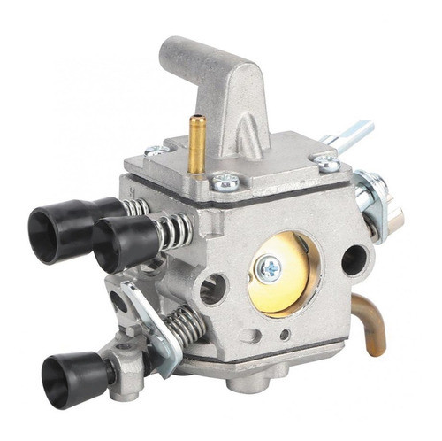 Carburador Compatible Con Stihl Fs 120 200 250 300 350 0