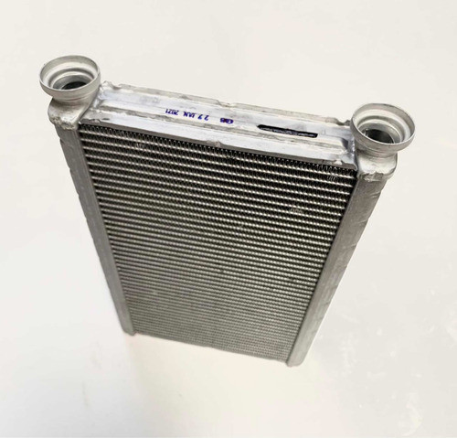 Radiador De Calefacción Original Toyota Hilux 2016 En Adelan 1