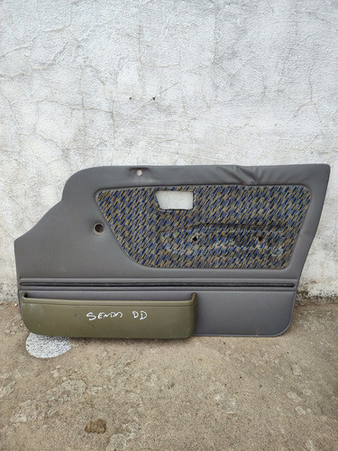 Tapizado Delantero Derecho Vw Senda 91/95 Original Leer 1