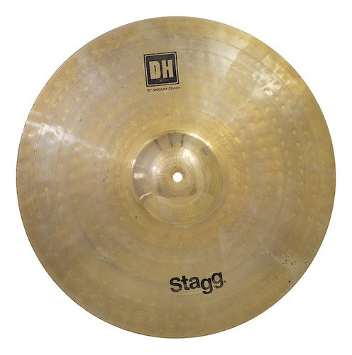 Stagg Dhcm18b Detalles Platillo 18  Dh Dl.hamrd.brilliant.cr 0