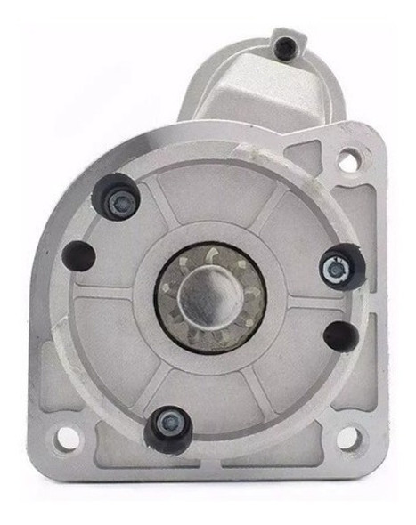 Burro Motor De Arranque Vw Gol Power Quantum Santana. 1 Burro Motor De Arranque Vw Gol Power Quantum Santana. 1
